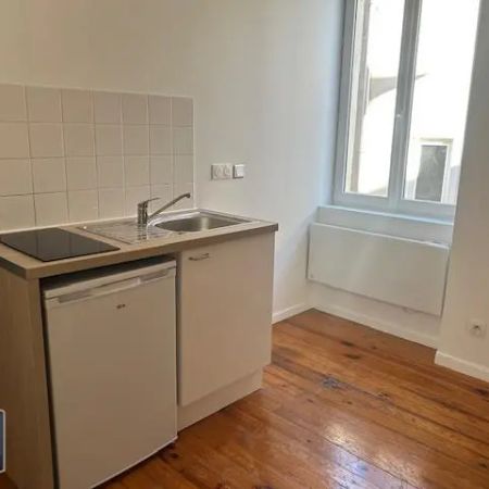 Appartement à louer 2 pièces 30.9m² - Photo 3