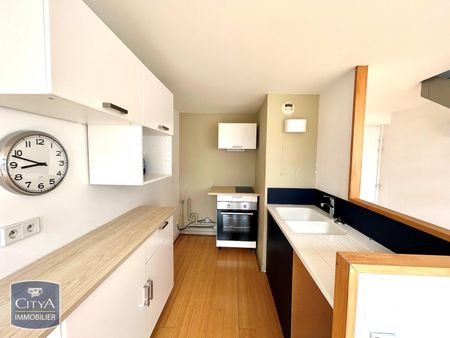 Location Appartement 1 pièce 41m² FIRMINY 42700 - Photo 4