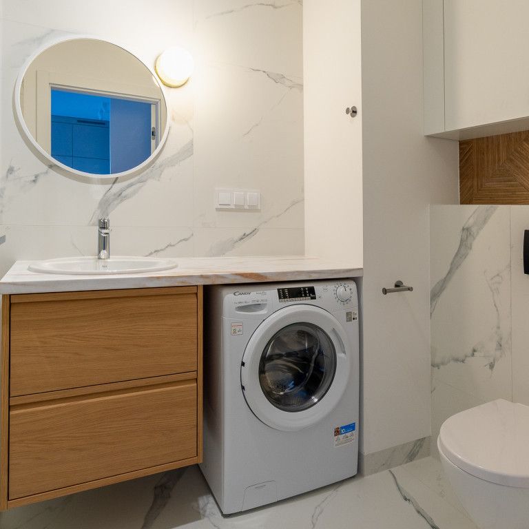 Warszawa, Bemowo, Warszawa, Bemowo, Marynin - Photo 1