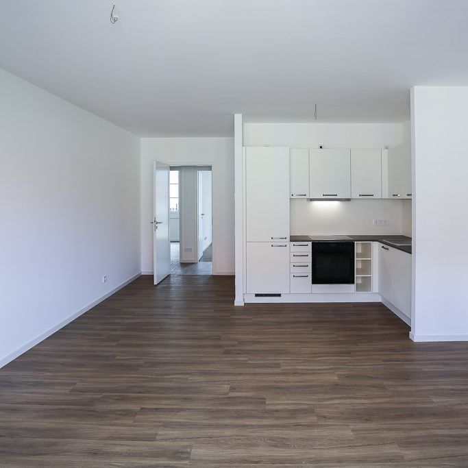 Wohnung mit zwei Balkonen - 3 Zimmer für Komfortliebhaber *Bezug ab 16.01.26* - Photo 1