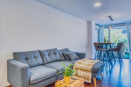 Apartamento de alquiler en Carrer Corbeta, 16, Zona Pueblo - Photo 5