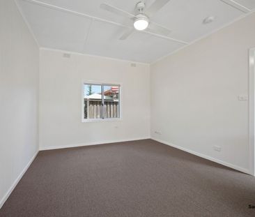 In the Heart of Town - Water and Electricity Included!! - Photo 1