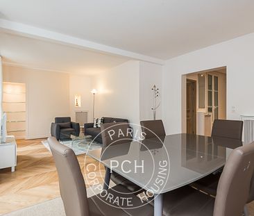 Avenue Bosquet, - Photo 3