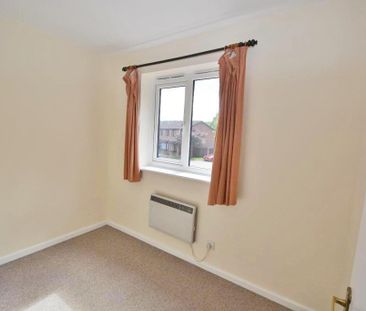 2 bedroom cluster house to rent - Photo 5