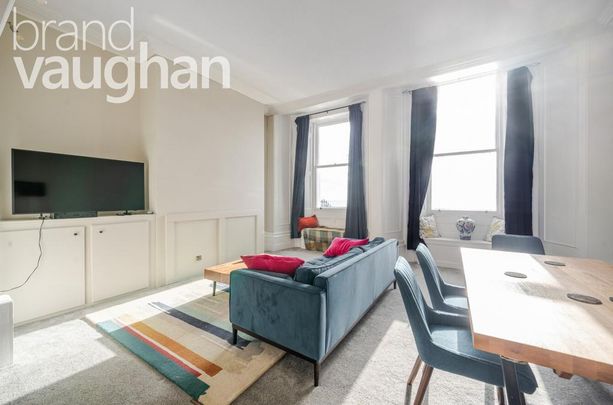 3 bedroom flat to rent - Photo 1