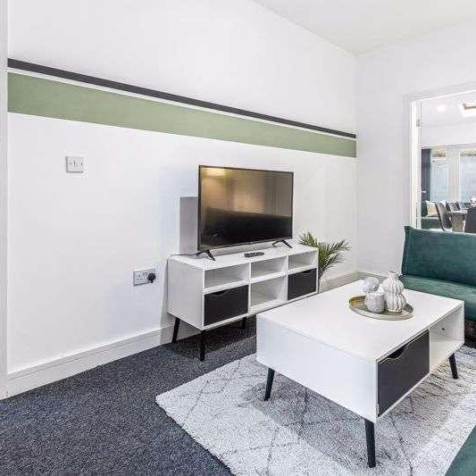 Marsh Lane, Wolverhampton, WV10 - Photo 1