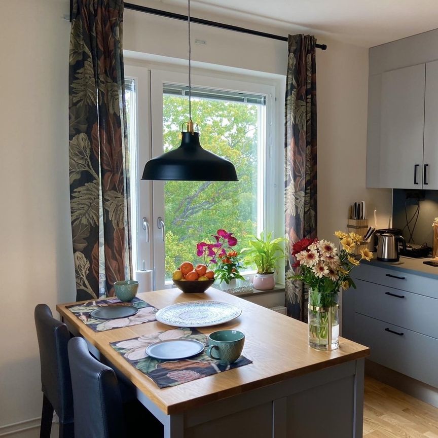 Ekebergabacken, Farsta - Foto 1