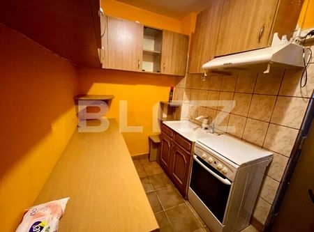 Apartament 2 camere decomandat, 3x Aer Conditionat, Valea Rosie zona Stadion - Photo 4