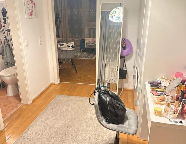 1-Zimmer Wohnung - Foto 1