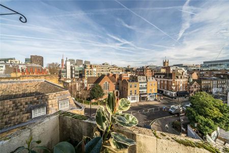 1 bedroom apartment to rent - Photo 5