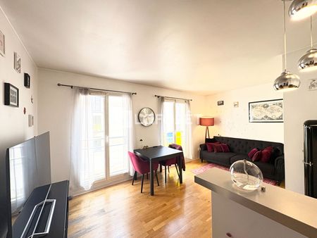 Apartment - Photo 3
