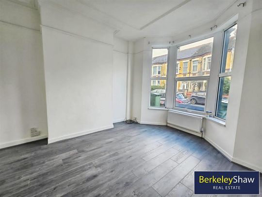 5 bedroom terraced house to rent - Photo 1