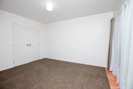 A generous four bedroom family home in Frankton at the end of the street. - Photo 3