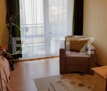 Apartament 3 camere, 66 mp, prima inchiriere, imobil nou, zona Primariei Baciu - Photo 1
