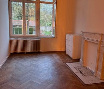 Appartement te huur - Foto 1
