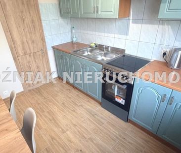 Świebodzice, Osiedle Piastowskie Mieszkanie na wynajem - Photo 6