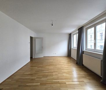 Gemütliche, hübsche 1-Zimmer Wohnung in der Antonigasse Nähe AKH in... - Photo 2