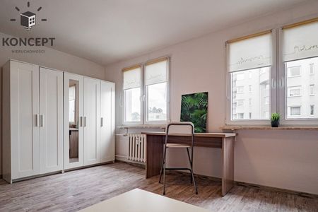 Przestronna| Kawalerka| Szczepin| - Photo 2