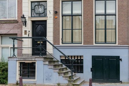 Te huur: Appartement Singel in Amsterdam - Foto 3