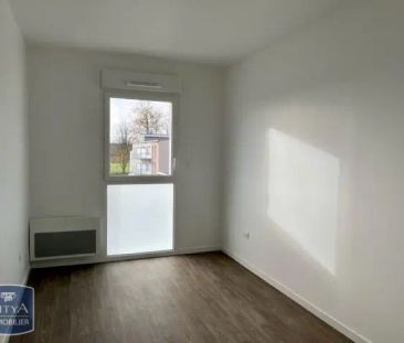Appartement à louer 3 pièces 61.72m² - Photo 6