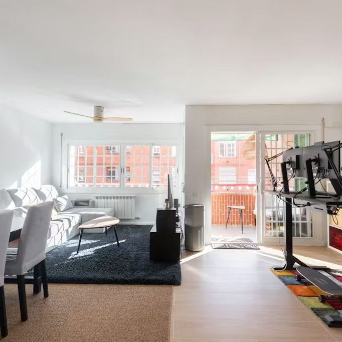 Carrer de la Mare de Déu del Carme, Sant Adrià de Besòs, Catalonia 08930 - Foto 1