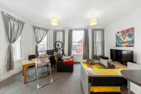 1 bedroom apartment to rent - Photo 3