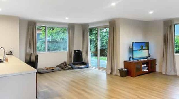 RANGIORA - 3 BEDROOMS - Photo 1