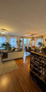 Helle 2-Zimmer-Erdgeschosswohnung in Gera - Photo 4