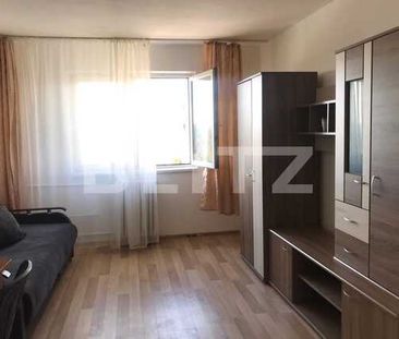 Garsoniera 22 mp, pet friendly, boxa, zona Bulevardul Muncii - Fotografie 3