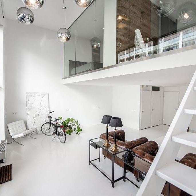 Appartement te huur: Lodewijk Pincoffsweg 390 3071 AS Rotterdam - Photo 1