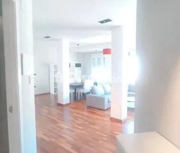 Piso en alquiler en Gran Via - Photo 1
