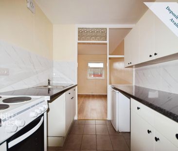 1 bedroom maisonette to rent - Photo 3