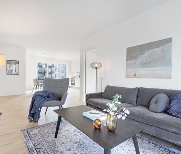 Jernæblevej 1, 2. tv., Primula Hus, 2500 Valby - Photo 4