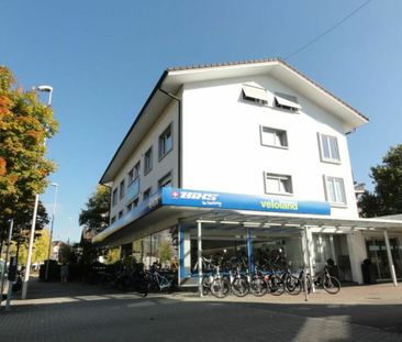 Wohnung mit Flair mitten im Zentrum von Sursee - Photo 3