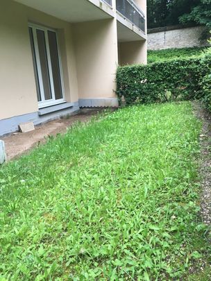 Location Appartement 2 Pièces 45 m² - Photo 1