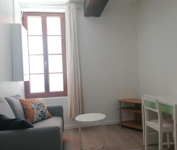 Location Appartement 1 pièce 23m² DIJON 21000 - Photo 1