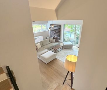 Traumhaftes Einfamilienhaus am Ölberg - Photo 1