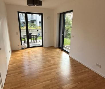 Moderne barrienfreie 2-Zi Wohnung mit großem Garten in Franklin - Photo 1