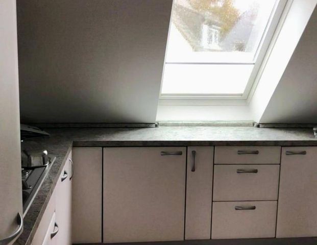 Wohnung in Ratingen (Tiefenbroich) - Photo 1