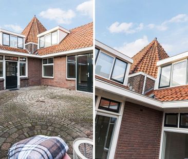 Te huur: Huis Van Meerbeekstraat in Hillegom - Foto 1