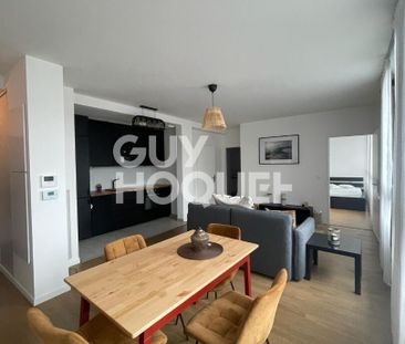 Appartement Rueil Malmaison 2 pièce(s) 53.21 m2 - Photo 3