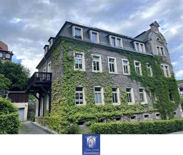 Frisch sanierte Wohlfühlwohnung mit perfekter Raumaufteilung, Tages... - Foto 1