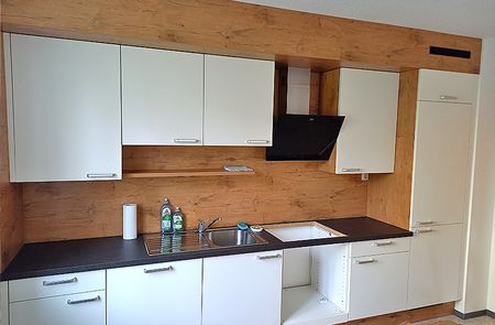 Wohnung in Echsenbach - Foto 5