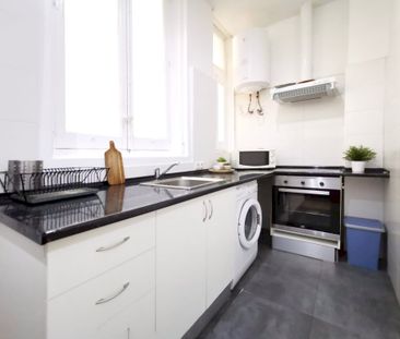 Nice room in Madrid - Photo 3