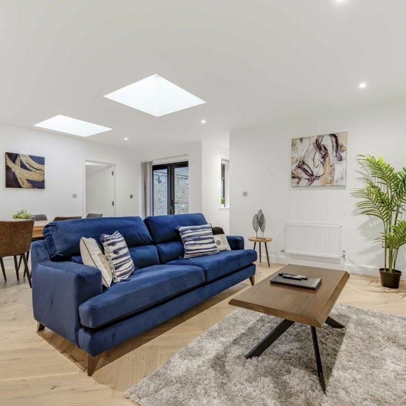 South Street, St Margarets, TW7 - Photo 1