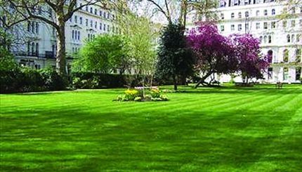 Kensington Garden Square, W2, London - Photo 1