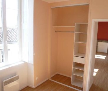 Location Appartement 2 pièces 33m² COGNAC 16100 - Photo 5