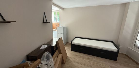 Appartement T1 Arpajon à louer - Photo 2