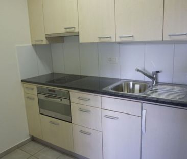 Nähe Wettsteinplatz / Messe, helle 1-Zimmer-Wohnung zu vermieten - Foto 3