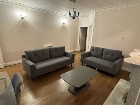 Apartment to rent in Dublin, Rathmines - Photo 2